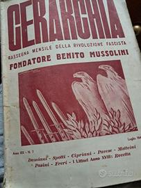 ventennio italiano incursori ecc