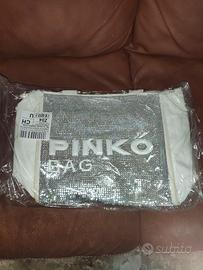 Borsa Pinko bag imbustata