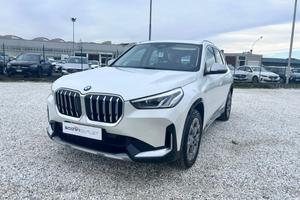 BMW X1 U11 - X1 xdrive23d mhev 48V X-Line U1051914