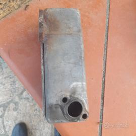 marmitta  motore  Acme