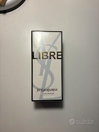 Profumo Ysl Libre 90 ml