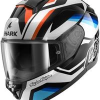 CASCO MOTO INTEGRALE SHARK RIDILL 2 APEX