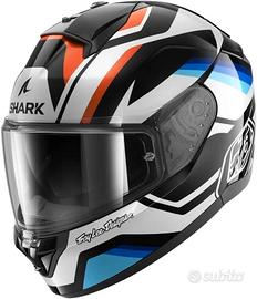 CASCO MOTO INTEGRALE SHARK RIDILL 2 APEX