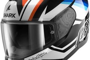 CASCO MOTO INTEGRALE SHARK RIDILL 2 APEX