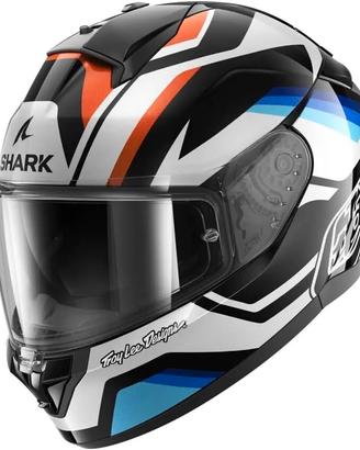 CASCO MOTO INTEGRALE SHARK RIDILL 2 APEX