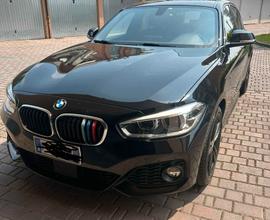 BMW Serie 1 (F20) - 2018