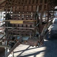 Carro autocaricante Europa