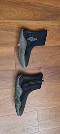 Calzari subacquei SeaSub in neoprene – Taglia L