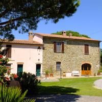 MAREMMA - Appartamenti in campagna