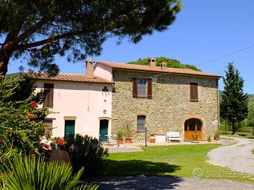 MAREMMA - Appartamenti in campagna
