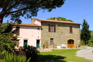 MAREMMA - Appartamenti in campagna