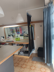 Attività di sartoria