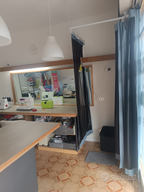 Attività di sartoria