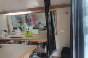 Attività di sartoria