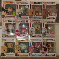 Funko pop 