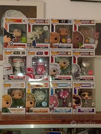 Funko pop 
