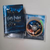 Cofanetto film Harry Potter