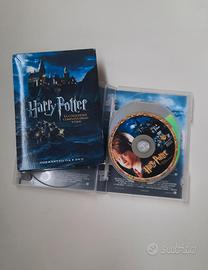 Cofanetto film Harry Potter