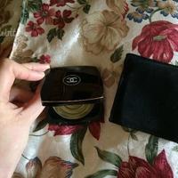 Porta cipria ricaricabile Chanel originale