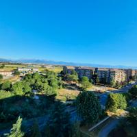 Privato Vende appartamento Mirafiori nord 160mt