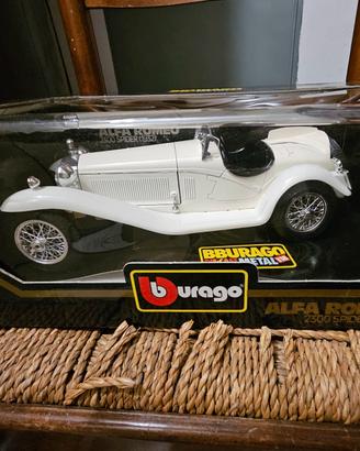 mod 1.18 alfaromeo 2300 spider