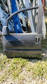 FIAT SCUDO PORTA ANT DX E SX, LAT DX E POST SX 199