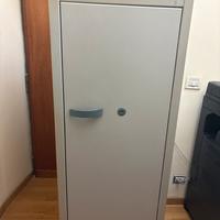 Armadio blindato/ cassaforte da ufficio