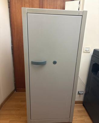Armadio blindato/ cassaforte da ufficio