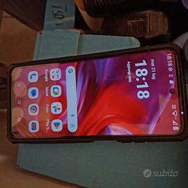 smartphone Motorola 4g g05 