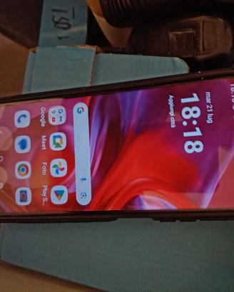 smartphone Motorola 4g g05 