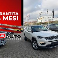Jeep Compass 2.0 Multijet II 4WD Longitude