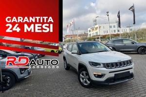 Jeep Compass 2.0 Multijet II 4WD Longitude