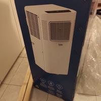 Beko condizionatore portatile