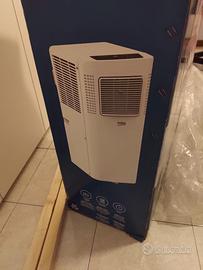 Beko condizionatore portatile