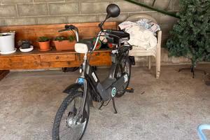 Piaggio-PX Ciao