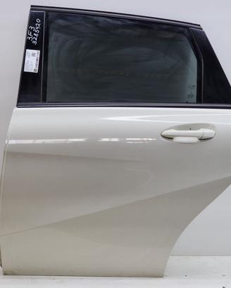 PORTA PORTIERA POSTERIORE SINISTRA SX MERCEDES Cla