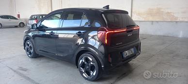 Kia Picanto 1.0 12V 5 porte 20th Anniversary Editi