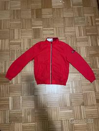 Giacca a vento Tommy Jeans