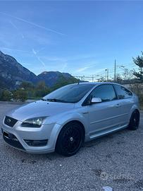 Focus ST 2.5 Turbo – Pronta a correre