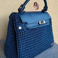 borsa Hermes kelly prototipo