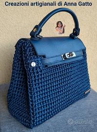 borsa Hermes kelly prototipo