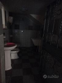 Cantina deposito svariati usi