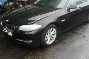 Ricambi USATI BMW SERIE 5 2.0 DIESEL 2012 N47D20C