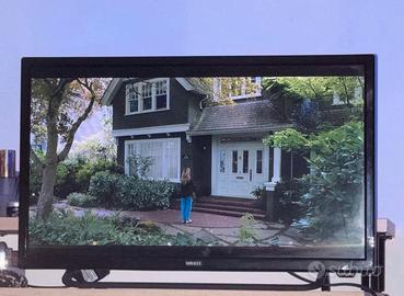 Smart Tv Nikkei 24 pollici