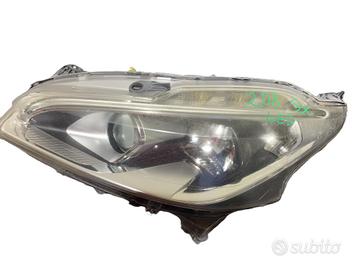 FARO ANTERIORE SINISTRO PEUGEOT 208 Serie 98108057