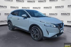 Nissan Qashqai 1.3 mhev N-Style 2wd 140cv