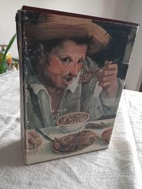 Ricettario “Il talismano della felicità”