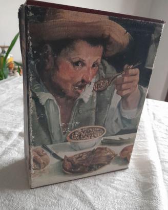Ricettario “Il talismano della felicità”