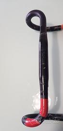 manubrio bici da corsa