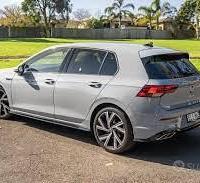 Volkswagen golf 7 2022;2024 per ricambi